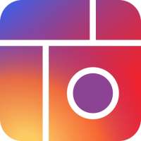 Photo Collage Maker Editor and Collage Creator