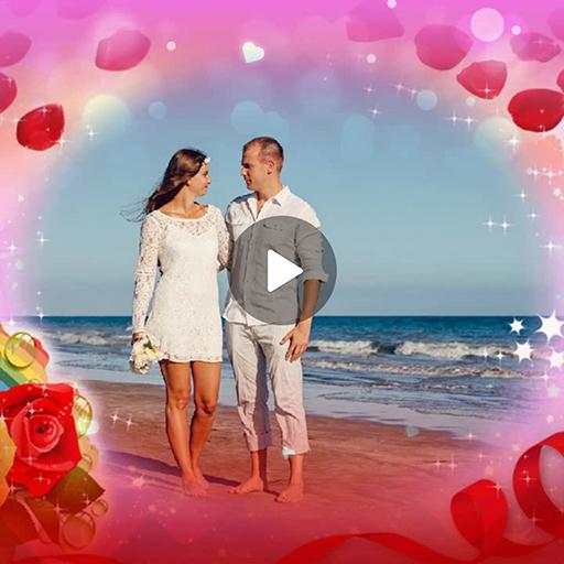 Love video maker editor screenshot 4