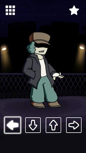 Friday Funny Mod Garcello screenshot 2