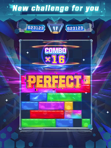 Block Slider Game screenshot 8