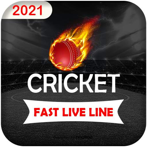 Cricket Live Line : Live Cricket Score 1.2