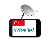 Mobil Televizyon Hız TV 3.08