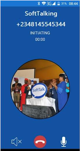 SoftTalk Messenger - Nigeria's Messaging App screenshot 4