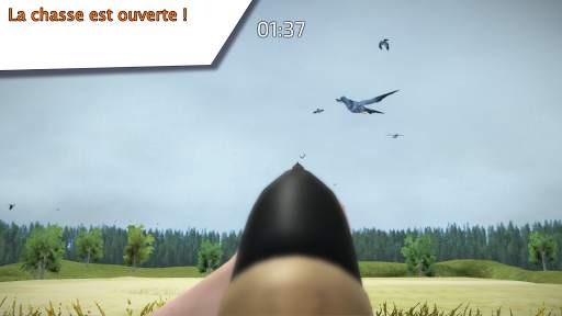 Clay Hunt START screenshot 2