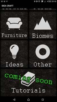 Mine Idea Craft screenshot 4
