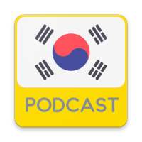 South Korea Podcast on 9Apps