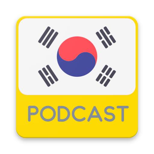 South Korea Podcast 3.0.0