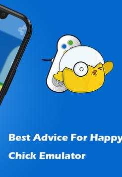 Pro Happy Chick App Advice screenshot 3