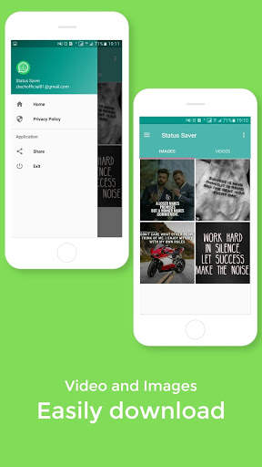 Status Saver /Downloader screenshot 3