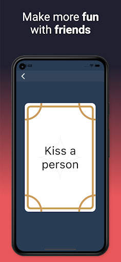 Lucky Card - Flip Card screenshot 4