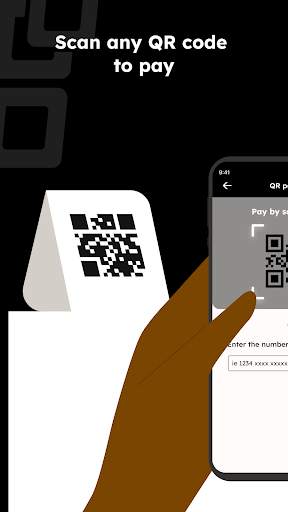 Scan to Pay screenshot 13