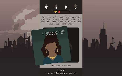 Lapse: A Forgotten Future screenshot 11
