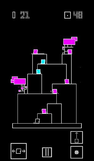 The ninja box screenshot 14