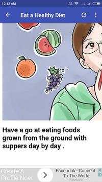 Lose Belly Fat (Teen Girls) screenshot 6