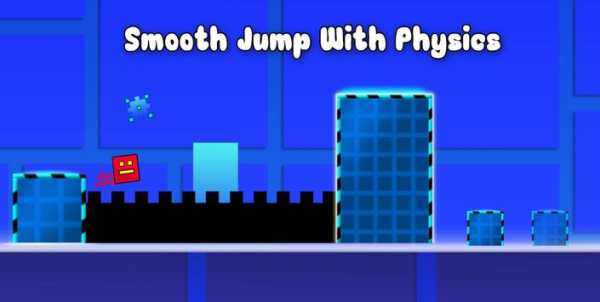 Geometric till Dash скриншот 6
