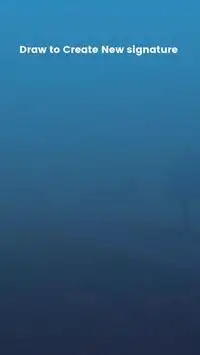 Signature Lock screenshot 2
