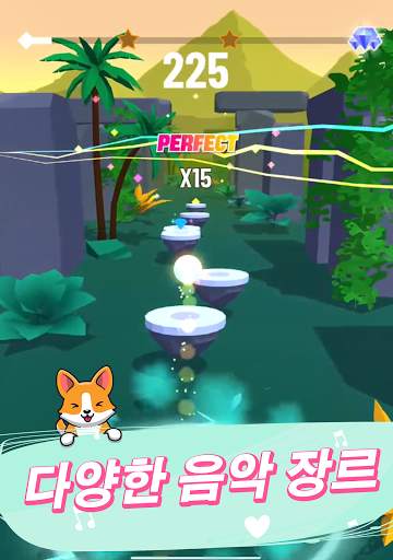 Hop Ball 3D screenshot 15