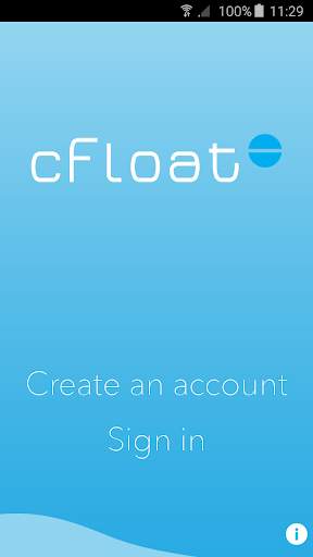 cFloat screenshot 1