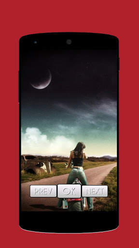 Motorcycle Wallpaper screenshot 8