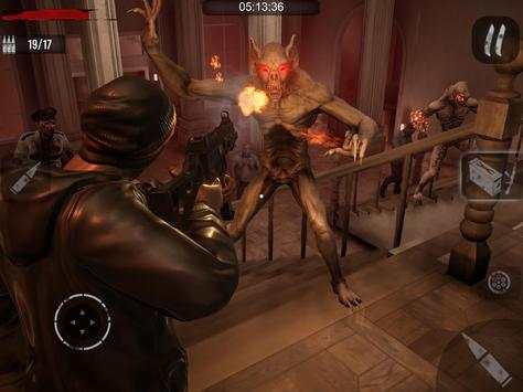Hari terakhir: Zombie Survival screenshot 11