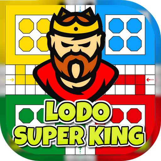 LUDO SUPER KING 1.0