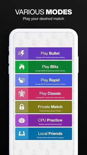 Royal Chess - Online Classic Game With Voice Chat screenshot 3