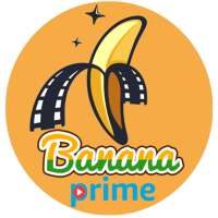 Banana Prime on 9Apps