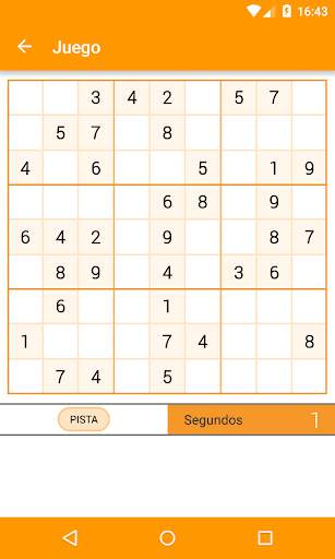 Classic Easy Games screenshot 5