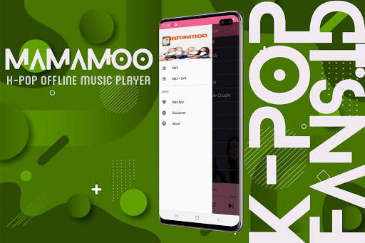 Mamamoo Offline Songs-Lyrics K-POP screenshot 4