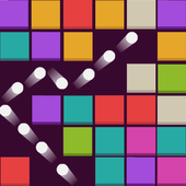 Brick Breaker Ball icon