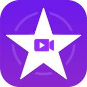 Free Editing Movie - Create Videos Easily logo