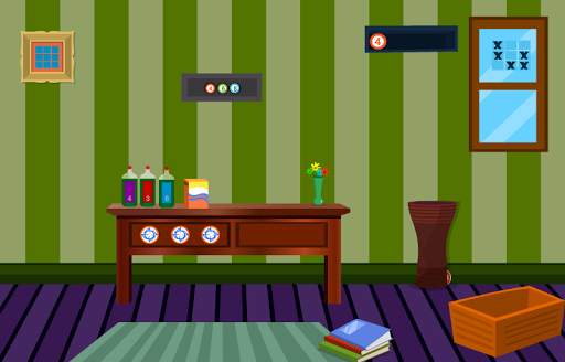 Escape Games Store-16 screenshot 2