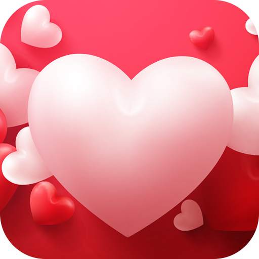 Be My Love Animated Keyboard + Live Wallpaper 3.63