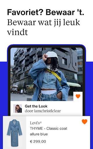 Zalando – online shopping screenshot 12