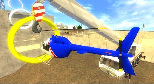 RC Helicopter Simulator screenshot 3