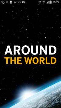 Around The World screenshot 1