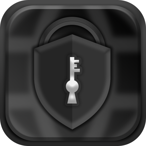 Secure VPN icon