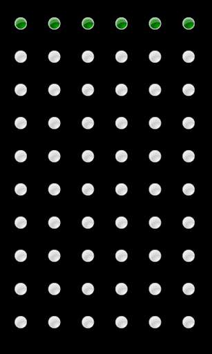 LCD SCREEN TESTER screenshot 3