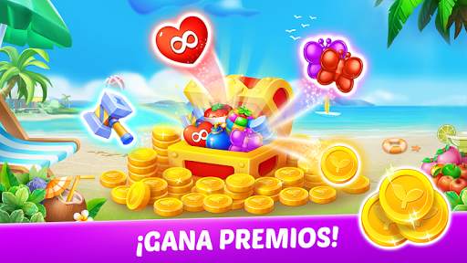 Fruit Diary - Juegos sin wifi screenshot 7