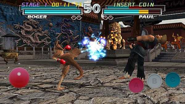 Tekken 3 Game guide screenshot 1