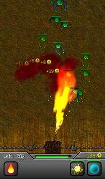 Zombie Attack screenshot 8