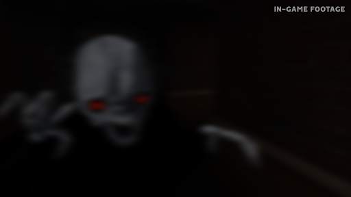 Rising Evil VR Horror Game screenshot 6