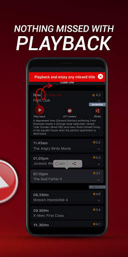 Tooli TV screenshot 6