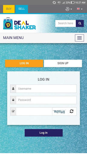 Bali Travel DealShaker screenshot 1