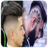 Man Hair Style icon