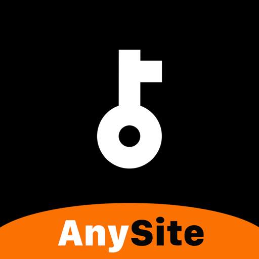 AnySite VPN - v2ray VPN AnySite 5