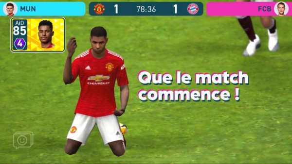 Pitch Clash screenshot 11