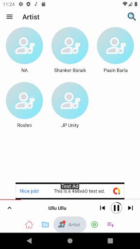 Nagpuri Gaana : Best Nagpuri Song Collection screenshot 4