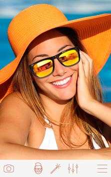 Glasses screenshot 2