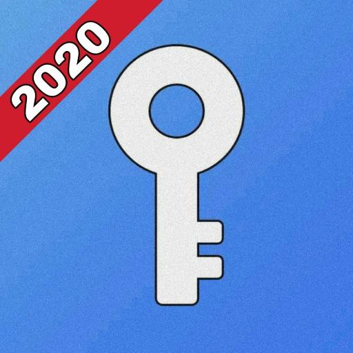 Grow VPN - Free VPN, Fast VPN, Unlimited Proxy icon